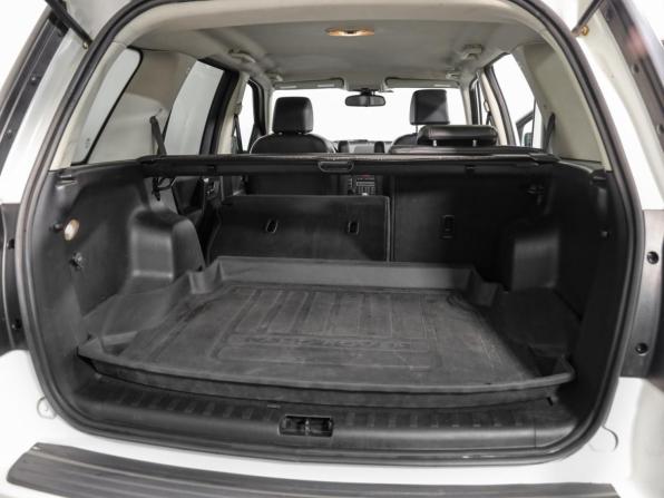 Land Rover Freelander II Рестайлинг с пробегом 2012 года, цена 949 000 рублей, 359517 км, внедорожник, Автокод Объявления