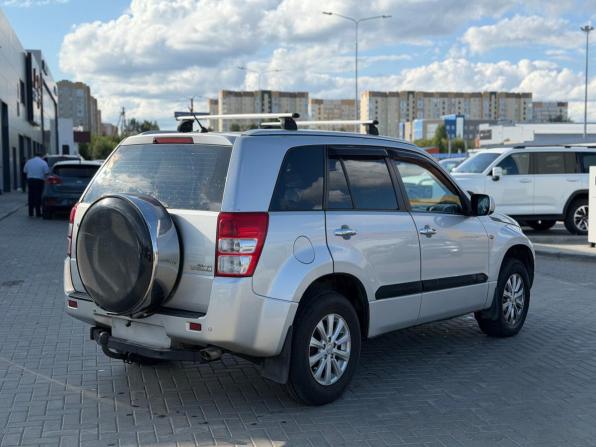 Suzuki Grand Vitara II Рестайлинг с пробегом 2008 года, цена 1 050 000 рублей, 198943 км, внедорожник, Автокод Объявления