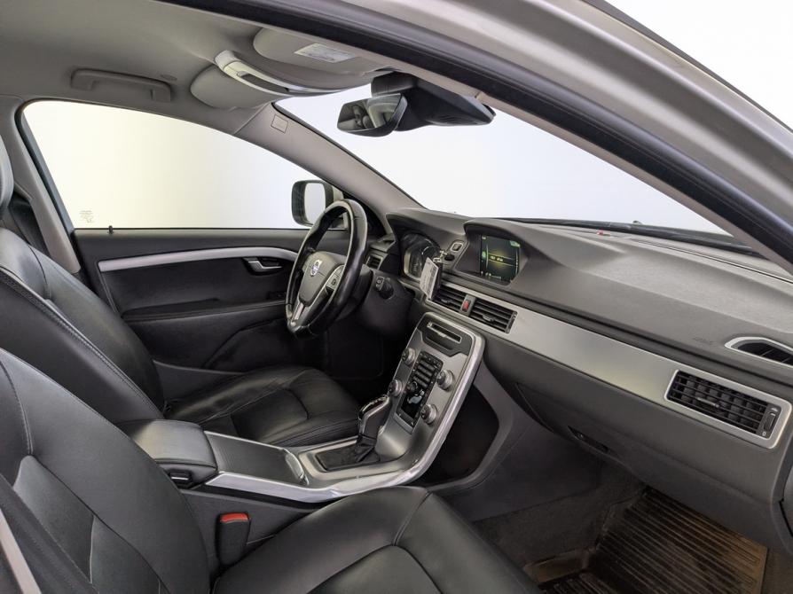 Volvo XC70 II Рестайлинг Москва  - изображение 11