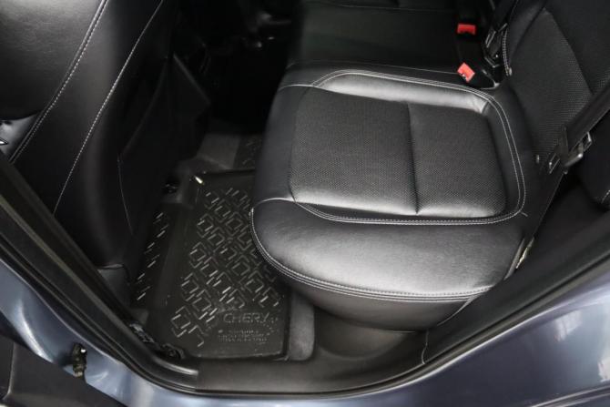Chery Tiggo 4 I Рестайлинг с пробегом 2021 года, цена 1 395 950 рублей, 63242 км, внедорожник, Автокод Объявления