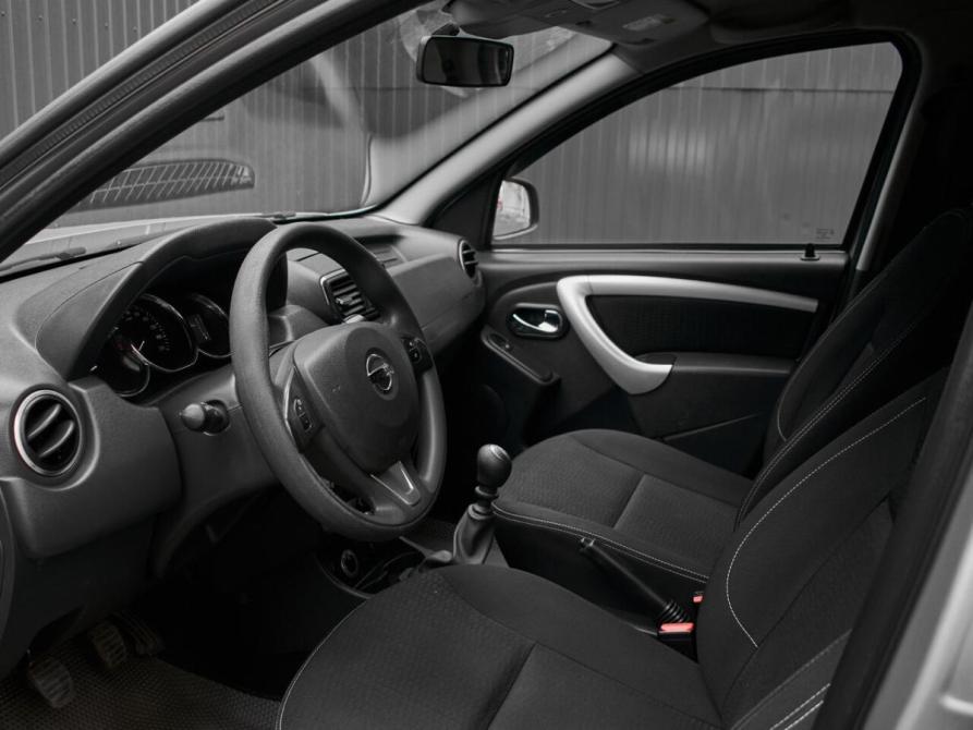 Nissan Terrano III (D10) Екатеринбург  - изображение 10