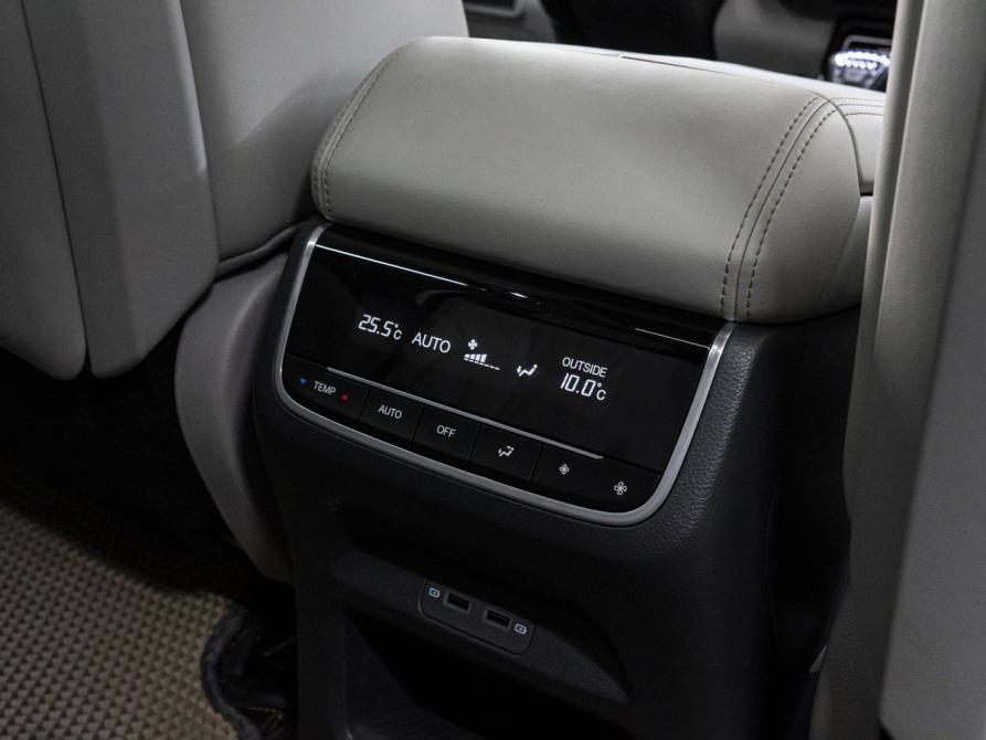 GAC GS8 II Тюмень  - изображение 19