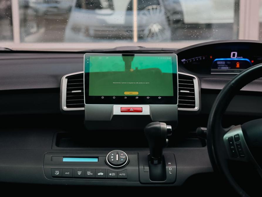 Honda Freed I Рестайлинг Новосибирск  - изображение 14