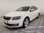 Skoda Octavia III (A7) Москва  - изображение 23