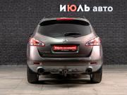 Nissan Murano II (Z51) Рестайлинг 2 Екатеринбург  - изображение 31