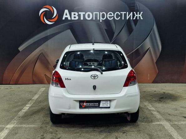 Toyota Vitz II (XP90) с пробегом 2009 года, цена 560 000 рублей, 133639 км, хэтчбек, Автокод Объявления