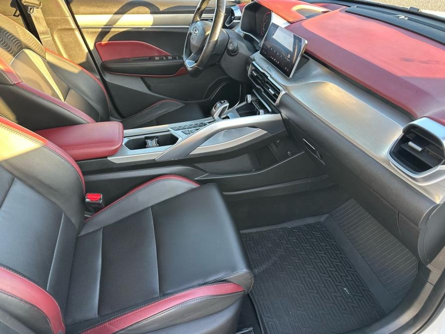 Geely Coolray I Волгоград  - изображение 25