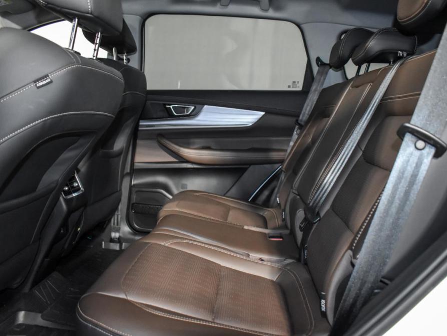 Chery Tiggo 8 Pro I Санкт-Петербург  - изображение 13