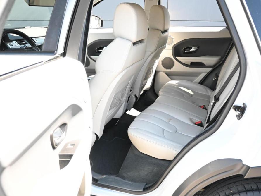 Land Rover Range Rover Evoque I Новороссийск  - изображение 11