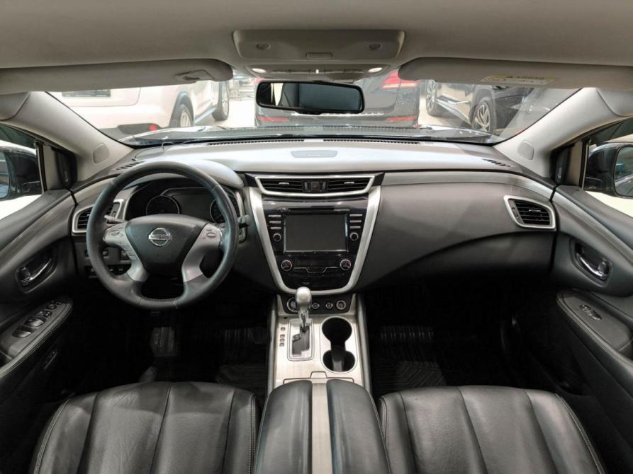 Nissan Murano III (Z52) Казань  - изображение 17