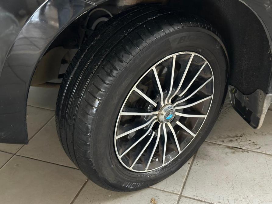 Lada (ВАЗ) Granta I Рестайлинг Санкт-Петербург  - изображение 5