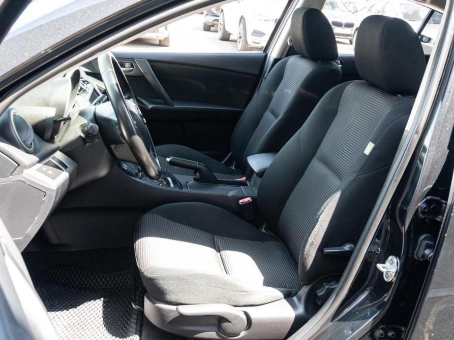 Mazda 3 II (BL) Рестайлинг Краснодар  - изображение 10