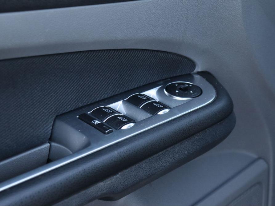 Ford Focus II Рестайлинг Самара  - изображение 16