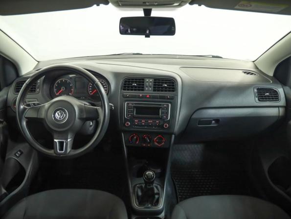 Volkswagen Polo V с пробегом 2014 года, цена 989 000 рублей, 139158 км, седан, Автокод Объявления