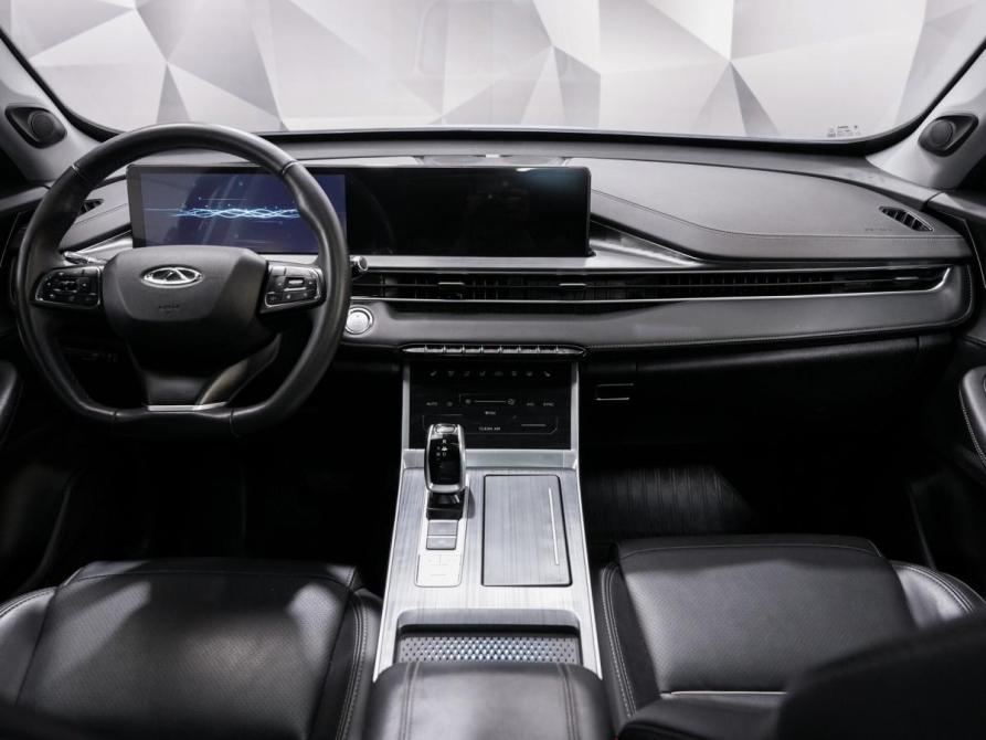 Chery Tiggo 7 Pro Max I Ульяновск  - изображение 11