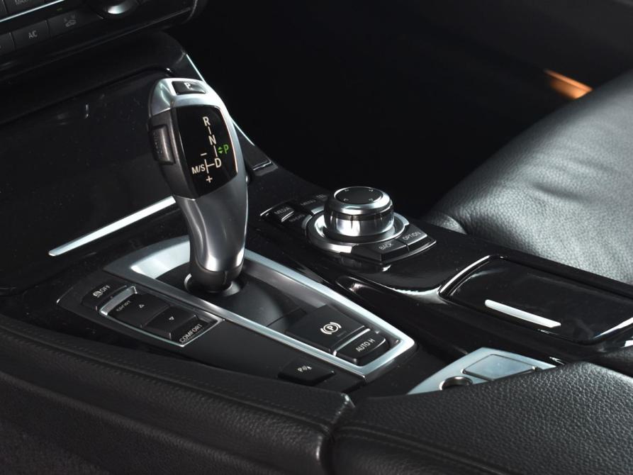 BMW 5 серии VI (F10/F11/F07) Рестайлинг Кемерово  - изображение 16