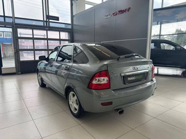 Lada (ВАЗ) Priora I с пробегом 2011 года, цена 219 000 рублей, 218429 км, хэтчбек, Автокод Объявления
