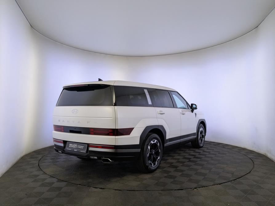 Hyundai Santa Fe IV Рестайлинг Москва  - изображение 5