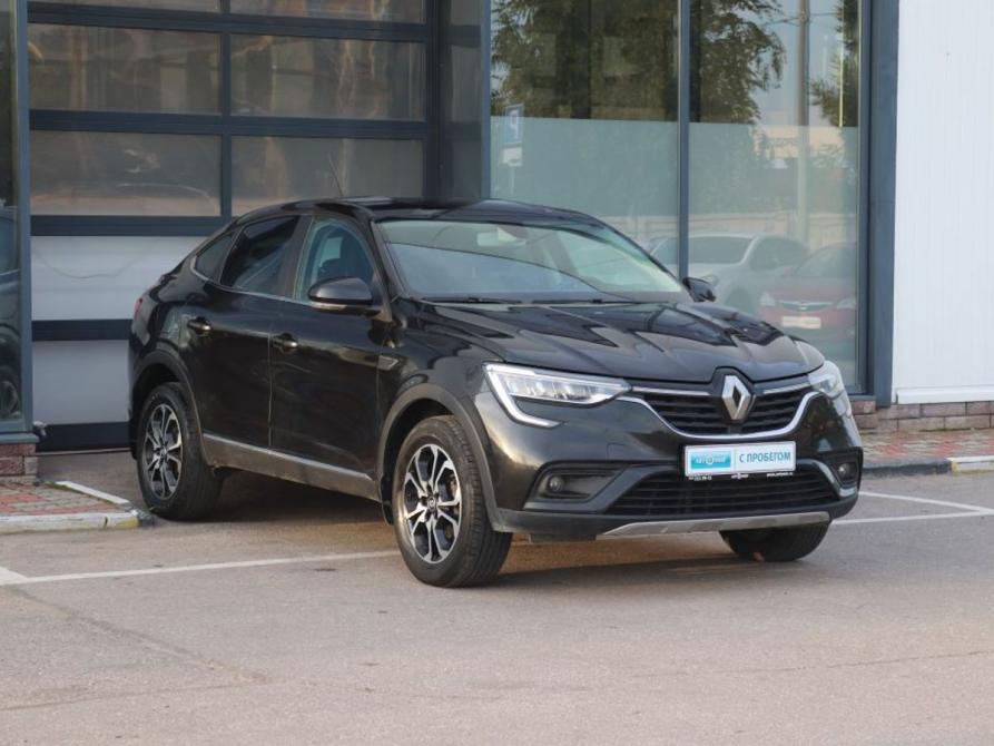 Renault Arkana I Нижний Новгород  - изображение 7