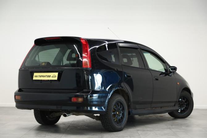 Honda Stream I с пробегом 2001 года, цена 399 000 рублей, 412000 км, компактвэн, Автокод Объявления