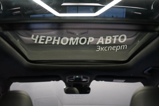 Geely Monjaro I Рестайлинг (China Market) с пробегом 2024 года, цена 3 499 000 рублей, 32000 км, внедорожник, Автокод Объявления