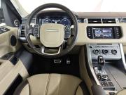 Land Rover Range Rover Sport II Москва  - изображение 40
