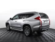 Mitsubishi Pajero Sport III Москва  - изображение 31