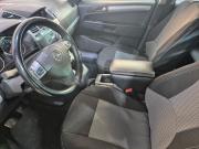 Opel Zafira B Воронеж  - изображение 36