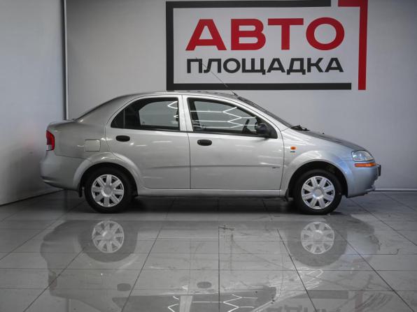 Chevrolet Aveo I с пробегом 2004 года, цена 369 000 рублей, 115000 км, седан, Автокод Объявления