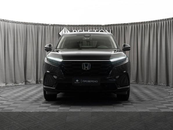 Honda CR-V V Рестайлинг с пробегом 2024 года, цена 3 950 000 рублей, 24335 км, внедорожник, Автокод Объявления