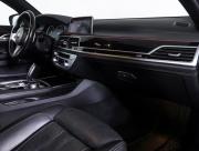 BMW 7 серии VI (G11/G12) Москва  - изображение 34