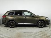 Mitsubishi Outlander III Рестайлинг 3 Санкт-Петербург  - изображение 21