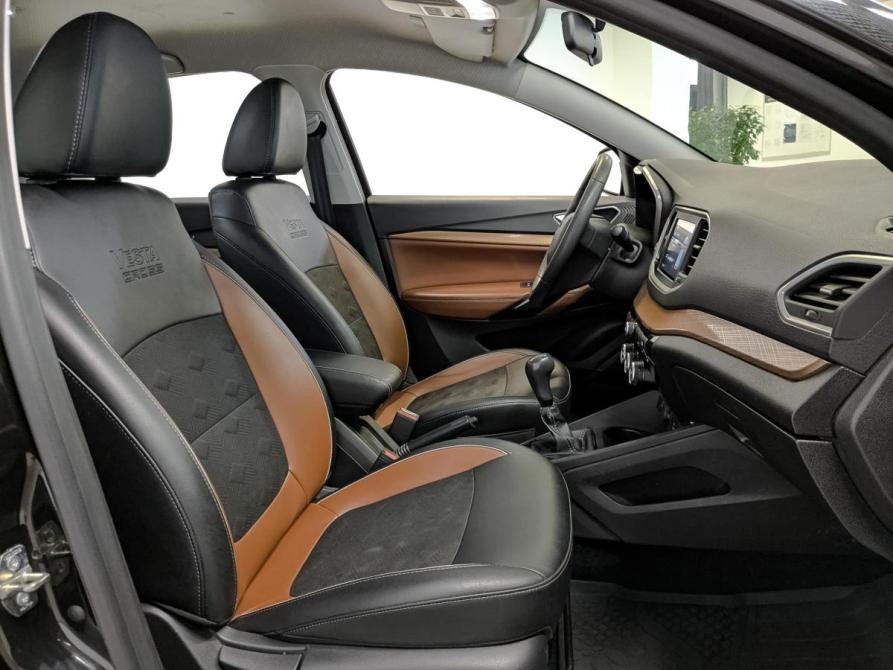 Lada (ВАЗ) Vesta I Рестайлинг (NG) Санкт-Петербург  - изображение 24