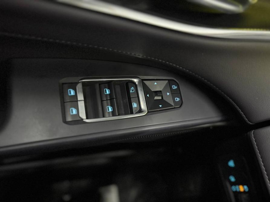 Ford Mondeo VI Воронеж  - изображение 16