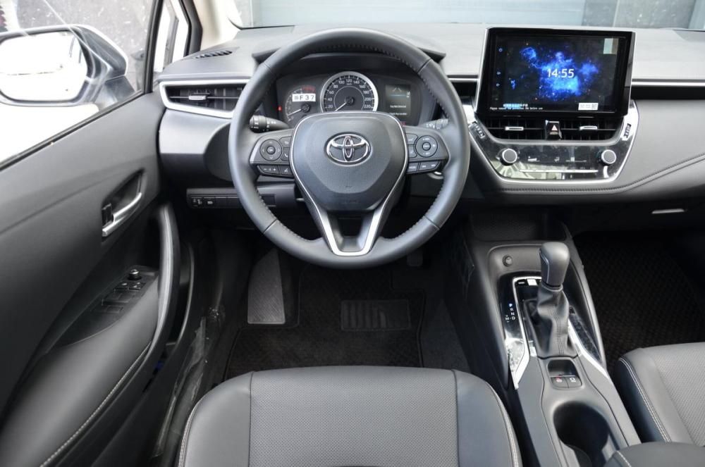 Toyota Corolla XII (E210) Астрахань  - изображение 25