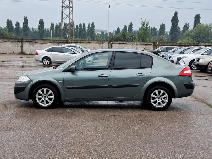 Renault Megane II Набережные Челны  - изображение 10