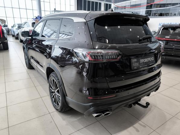 Chery Tiggo 8 Pro Max I с пробегом 2022 года, цена 1 850 000 рублей, 106251 км, внедорожник, Автокод Объявления