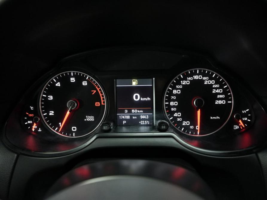 Audi Q5 I (8R) Рестайлинг Ульяновск  - изображение 17