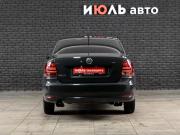 Volkswagen Polo V Рестайлинг Екатеринбург  - изображение 22