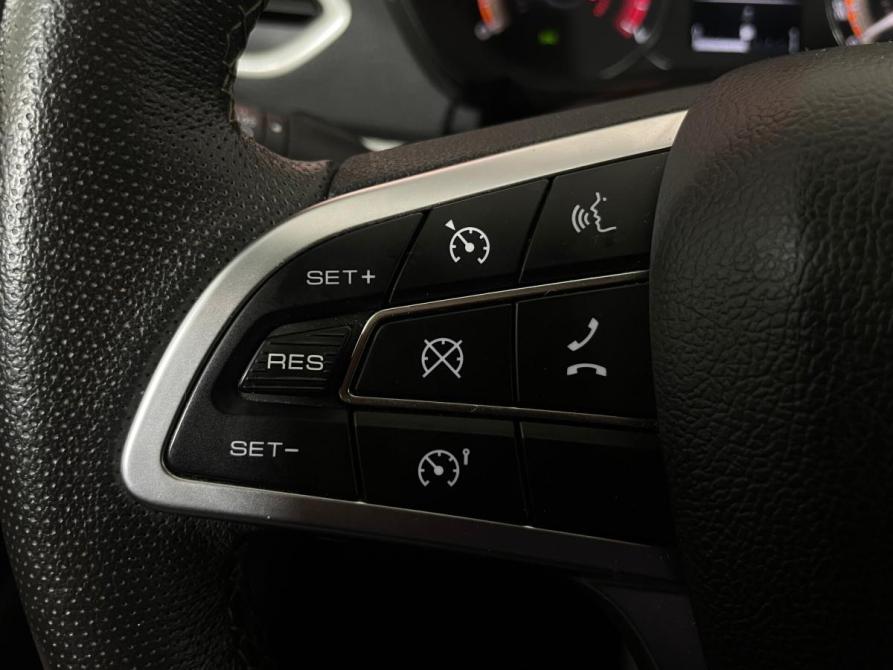 Lada (ВАЗ) Vesta I Рестайлинг (NG) Воронеж  - изображение 14