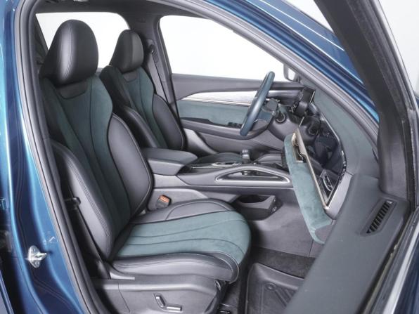 Geely Monjaro I с пробегом 2023 года, цена 3 070 000 рублей, 56059 км, внедорожник, Автокод Объявления