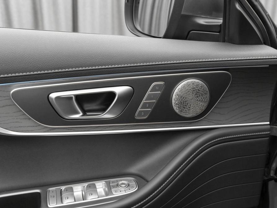 Chery Tiggo 8 Pro Max I Рестайлинг Москва  - изображение 16