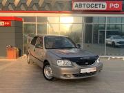 Hyundai Accent II Астрахань  - изображение 20