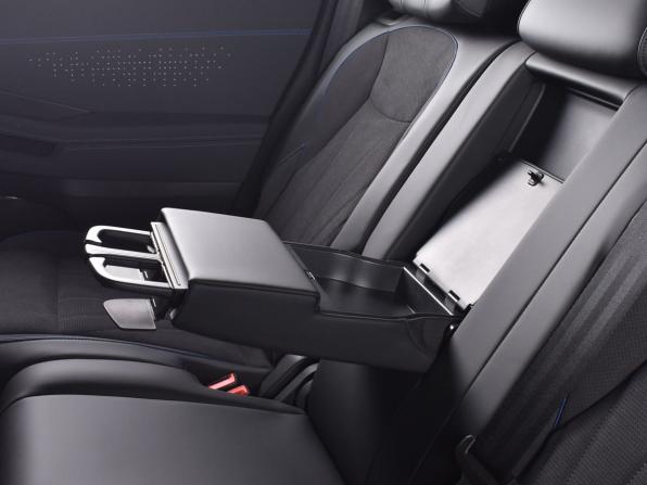 Volkswagen Teramont II (China Market) с пробегом 2026 года, цена 5 985 995 рублей, 4 км, внедорожник, Автокод Объявления