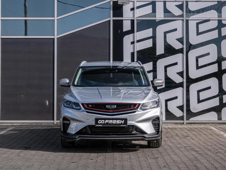 Geely Coolray I Краснодар  - изображение 3