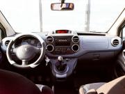 Peugeot Partner II Рестайлинг Екатеринбург  - изображение 35