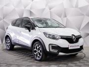 Renault Kaptur I Ульяновск  - изображение 27