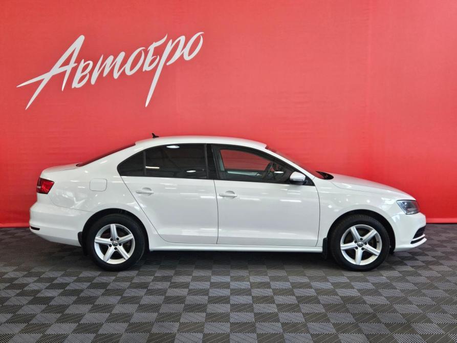 Volkswagen Jetta VI Рестайлинг Вологда  - изображение 6