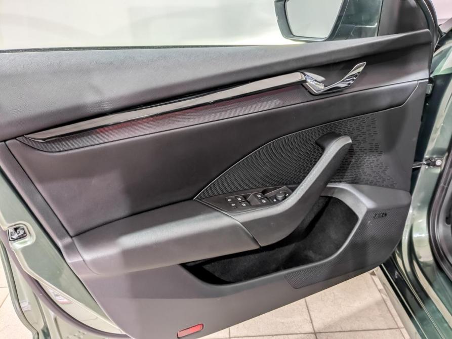 Skoda Octavia IV (A8) Химки  - изображение 19
