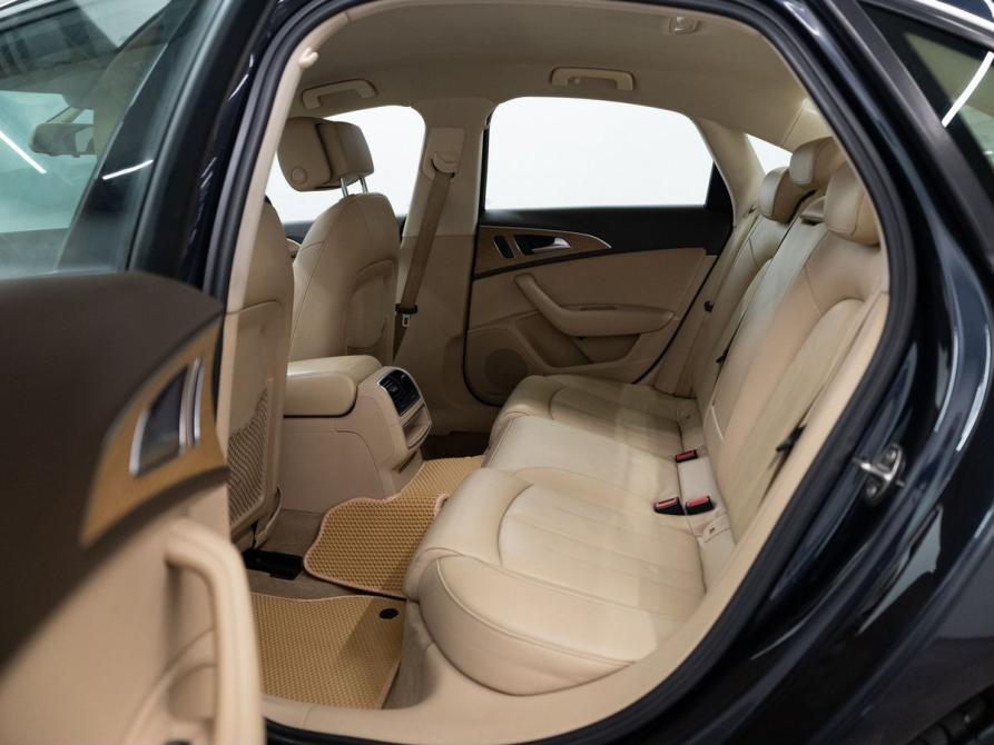 Audi A6 IV (C7) Красноярск  - изображение 8